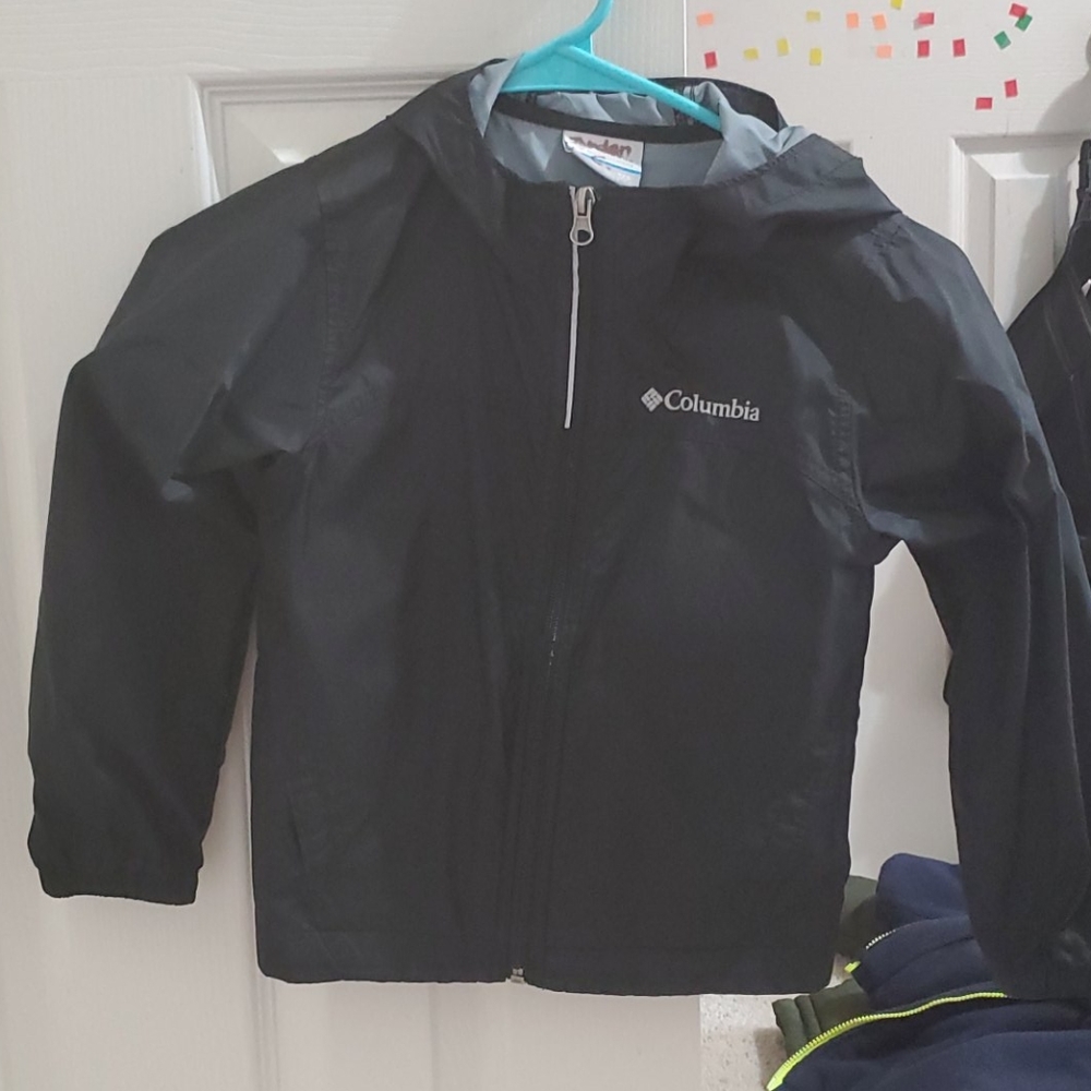 Rainjacket